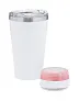 Duxen thermo cup with speaker