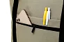 Rebyss Travel recycled cotton travel bag