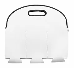custom RPET beer bag