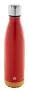 Recouver insulated bottle