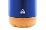 Recouver insulated bottle