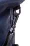Rebyss Travel recycled cotton travel bag