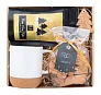 Keffik kava poklon set