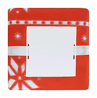 RPET Christmas blanket