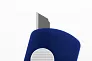 Parcelo paper knife keyring