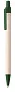 Relact Scrib milk carton ballpoint pen