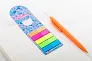 CreaStick Seed Mark A custom bookmark