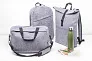 Refelt Docu RPET felt document bag
