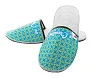 CreaFelt Slip personalizirane RPET papuče