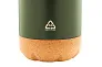 Recouver insulated bottle