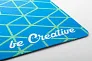 CreaFelt Cursor XXL RPET desk mat