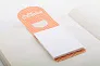 CreaStick Seed Mark B custom bookmark