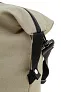 Rebyss Travel recycled cotton travel bag