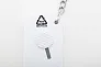 Parcelo paper knife keyring