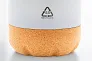 Recouver insulated bottle