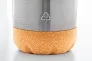 Recouver insulated bottle
