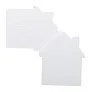 CreaStick Seed House custom sticky notepad
