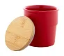 Calliope ceramic cup