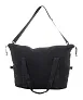 Rebyss Travel recycled cotton travel bag