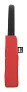 Carabell RPET umbrella