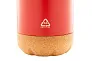 Recouver insulated bottle