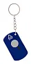 Parcelo paper knife keyring