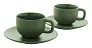 Caturra Plus cappuccino cup set