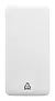 Rabobank XL RABS prijenosna baterija, 10.000 mAh