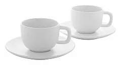 set šalica za cappuccino