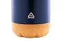Recouver insulated bottle