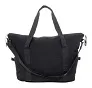 Rebyss Travel recycled cotton travel bag