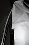 Lumiroll reflective RPET backpack