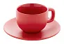 Caturra Plus cappuccino cup set