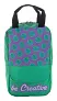 SuboBag Back Mini RPET ruksak za potpunu personalizaciju