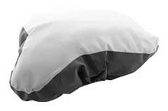reflective RPET bicycle seat cover