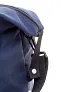 Rebyss Travel recycled cotton travel bag