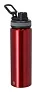Skizz recycled aluminium sport bottle