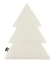 CreaFelt Cutlery Xmas personalizirani RPET držač pribora za jelo
