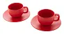 Caturra Plus cappuccino cup set