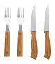 Tomahawk Set pribora za odreske