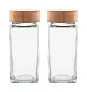Kashmir spice holder set
