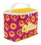 CreaBeauty XL custom cosmetic bag