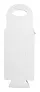 VinoBag custom RPET wine bag