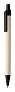 Relact Scrib milk carton ballpoint pen
