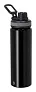 Skizz recycled aluminium sport bottle