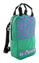 SuboBag Back Mini RPET ruksak za potpunu personalizaciju
