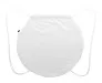 CreaDraw Circle personalizirana torba s vezicama