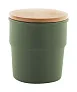 Calliope ceramic cup