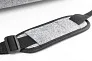 Refelt Docu RPET felt document bag