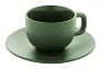 Caturra Plus cappuccino cup set